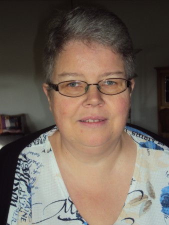 Birgitte Adler Hansen 